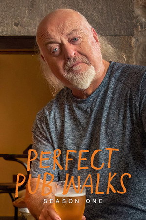 Kocsmatúrák Bill Bailey-vel (2024-02-20) poszter