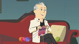 Max & Maestro 1. évad Ep.46 46. epizód