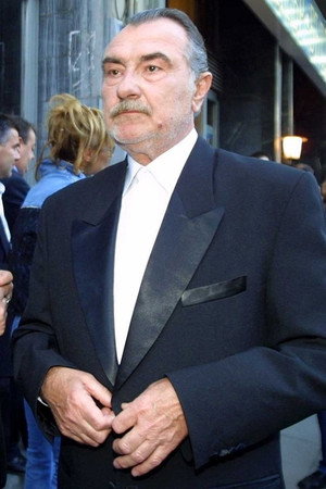 Васил Михайлов profil kép