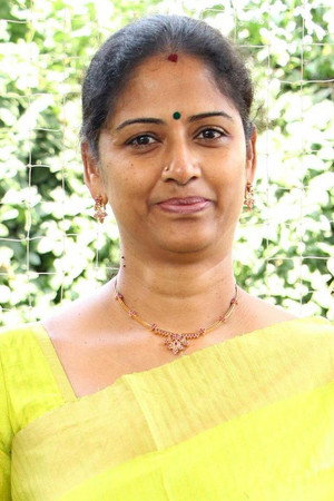 ఈశ్వరీ రావు profil kép