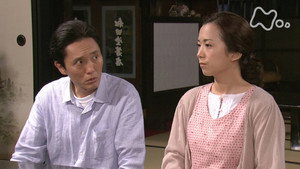 ちりとてちん 1. évad Ep.30 30. epizód