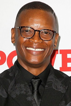 Lawrence Gilliard Jr. profil kép