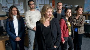 Candice Renoir 8. évad Ep.5 5. epizód