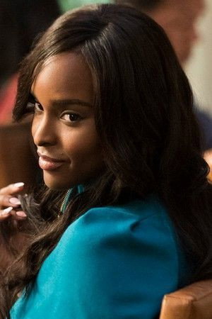 Antoinette Robertson profil kép