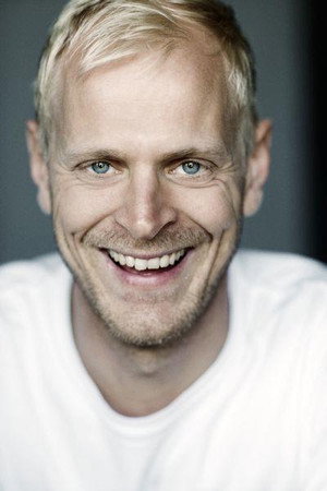 Carsten Bjørnlund profil kép