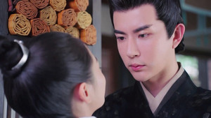 两世欢 1. évad Ep.8 8. epizód
