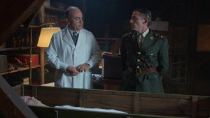 Szent Evita 1. évad Ep.4 4. epizód