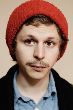 Michael Cera profil kép