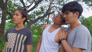 ค่ายเฮี้ยนเรียนรัก 1. évad Ep.4 4. epizód