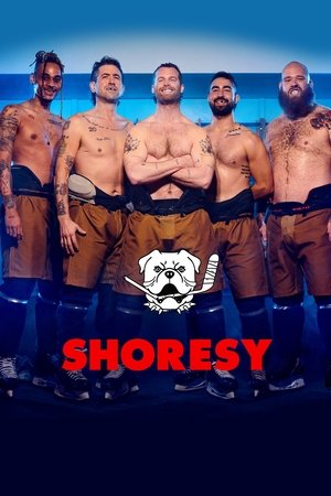 Shoresy 1. évad (2022-05-13) poszter