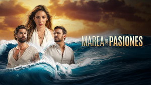 Marea de Pasiones kép