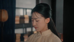 民国女神探 1. évad Ep.7 7. epizód
