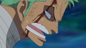 One Piece 13. évad Ep.509 509. epizód