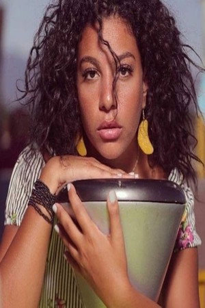 Donia Sami profil kép