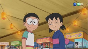 ドラえもん 1. évad Ep.342 342. epizód
