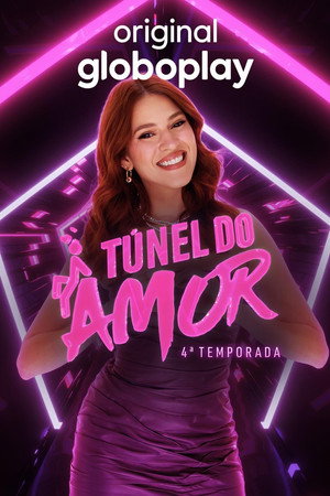 Túnel do Amor 4. évad (2025-11-19) poszter