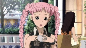 Paradise Kiss kép