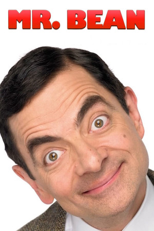 Mr. Bean poszter