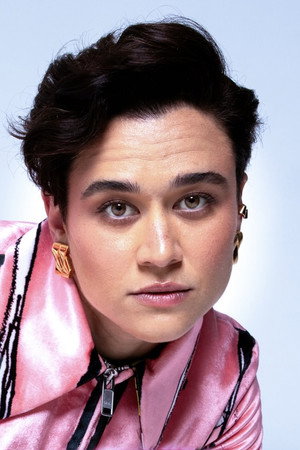 Katy O'Brian profil kép