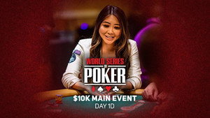 World Series of Poker 2021. évad Ep.48 48. epizód