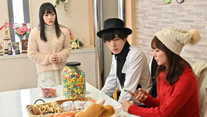 仮面ライダーセイバー 1. évad Ep.22 22. epizód