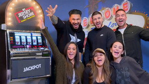 Jersey Shore: Családi vakáció 7. évad Ep.21 21. epizód