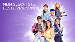 Mijn Slechtste Beste Vriendin kép