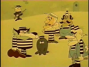 Underdog 3. évad Ep.1 1. epizód