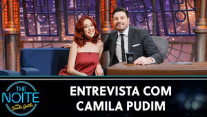 The Noite com Danilo Gentili 12. évad Ep.17 17. epizód