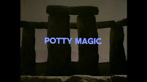Michael Bentine's Potty Time 1. évad Ep.26 26. epizód