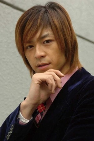 永田彬 profil kép