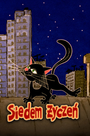 Siedem życzeń