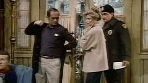 Newhart 3. évad Ep.6 6. epizód