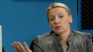 Lud, zbunjen, normalan 1. évad Ep.4 4. epizód