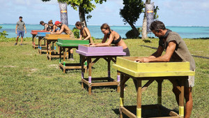 Australian Survivor 1. évad Ep.22 22. epizód