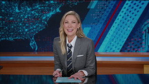 The Daily Show 31. évad Ep.56 56. epizód