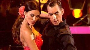 ¡Más que baile! 1. évad Ep.4 4. epizód
