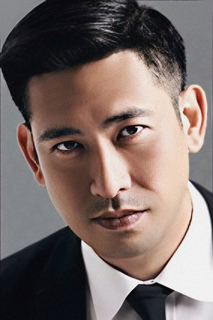 梁皓楷 profil kép