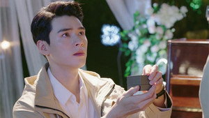 从结婚开始恋爱 1. évad Ep.35 35. epizód