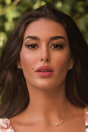 Yasmine Sabry profil kép