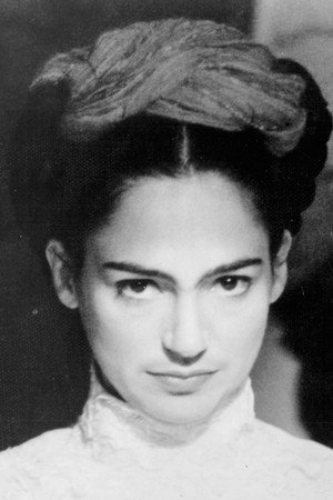 Ofelia Medina profil kép