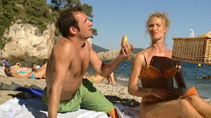 Un gars, une fille 4. évad Ep.4 4. epizód