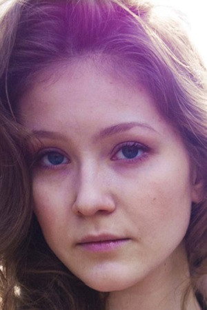 Яна Гладких profil kép