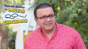 तारक मेहता का उल्टा चश्मा 1. évad Ep.4710 4710. epizód