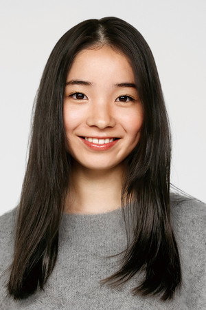 福地桃子 profil kép
