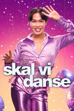 Skal vi danse? poszter