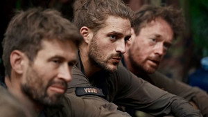 Kamp Van Koningsbrugge 7. évad Ep.7 7. epizód