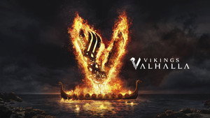 Vikingek: Valhalla kép