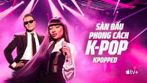 KPOPPED kép