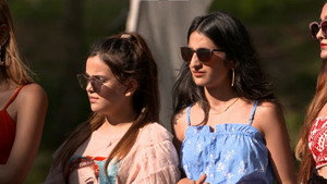 MTV Splitsvilla 13. évad Ep.4 4. epizód